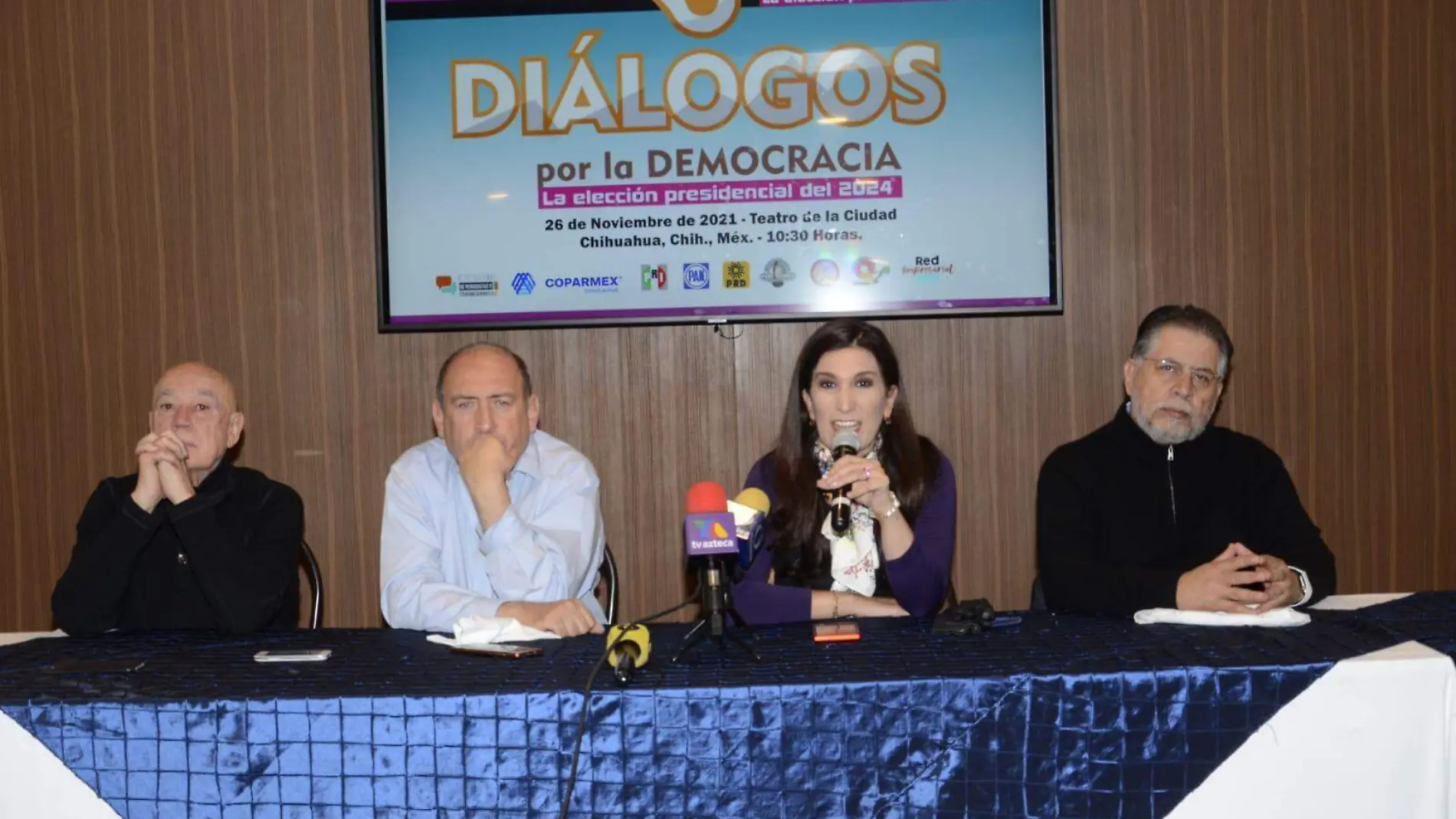 dialogos por la democracia 2